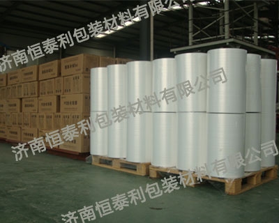曹县PE热收缩膜