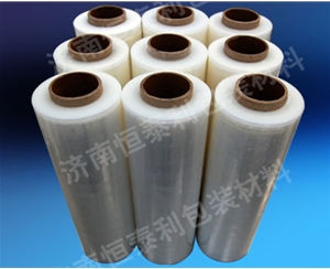 曹县PE缠绕膜(拉伸膜)